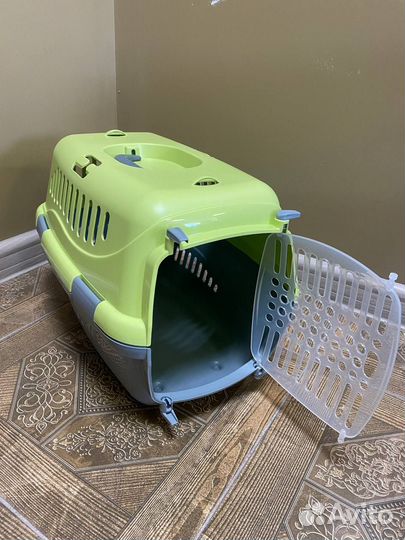 Вольер-тент для животных