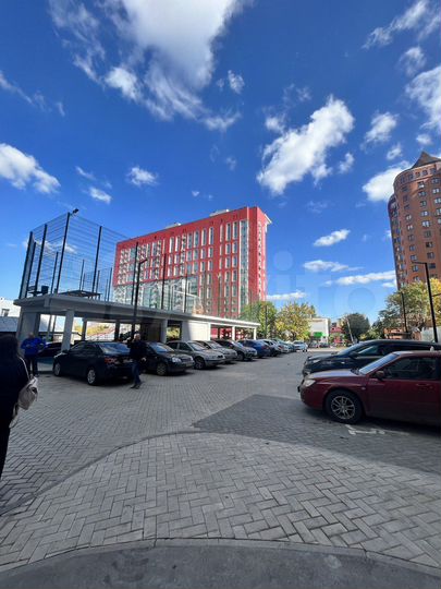 Торговая площадь, 160.1 м²