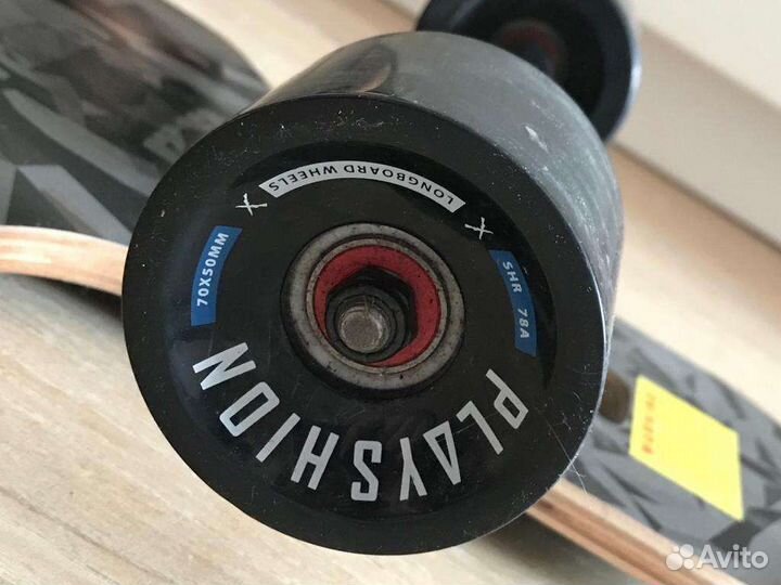 Лонгборд Playshion