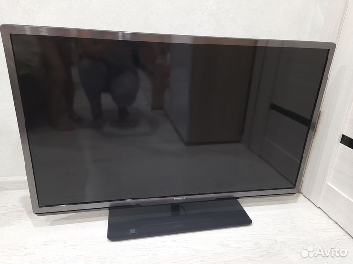 Телевизор philips