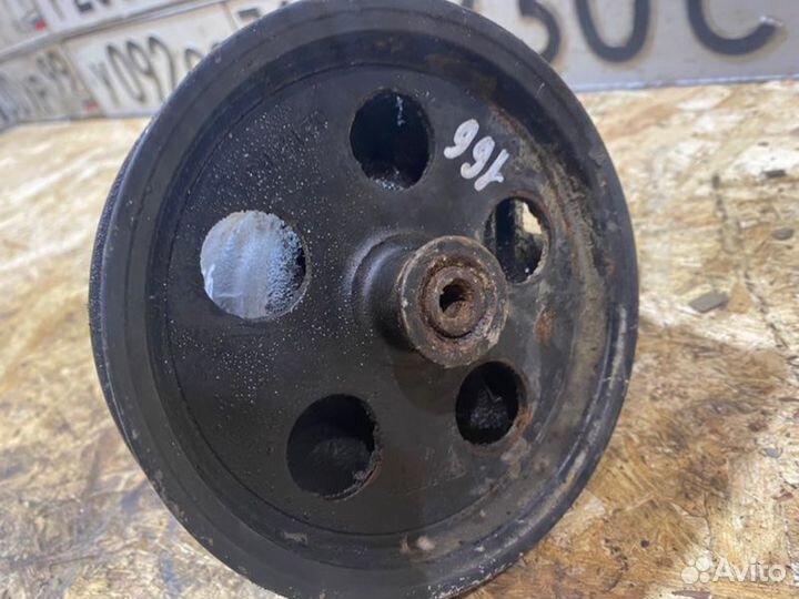 Насос гур Ford Mondeo 3 2.0 2003