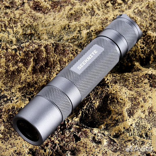 Фонарь ультрафиолетовый Seeknite ST02 365nm UV