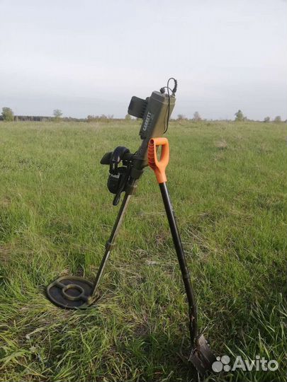 Поиск потерянных вещей