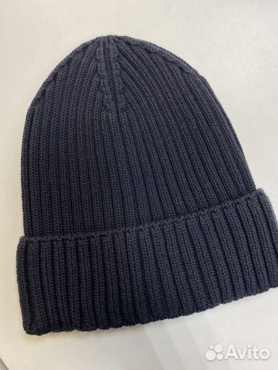 Мужская шапка hugo tommy hilfiger ck