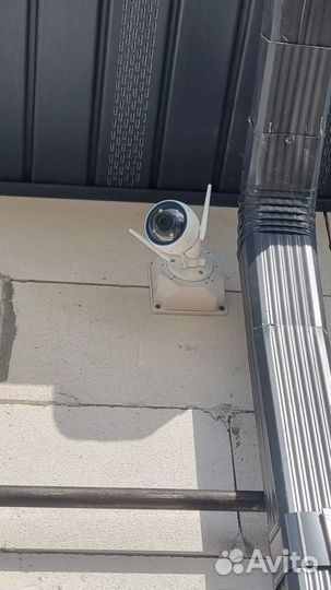 Видеонаблюдение, Домофоны, Интернет