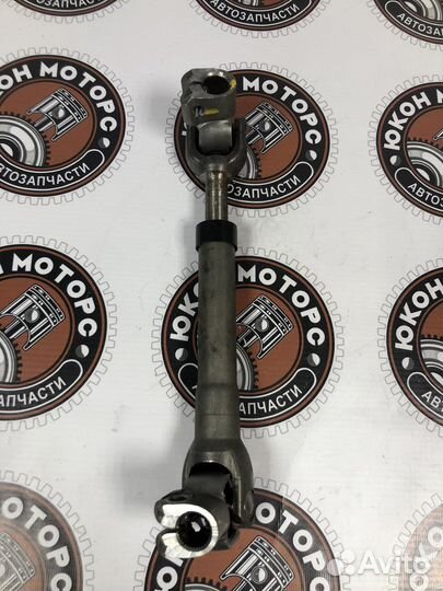 Вал рулевой колонки Cerato