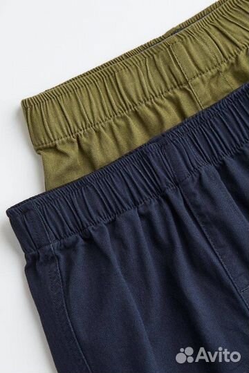 Джоггеры детские H&M
