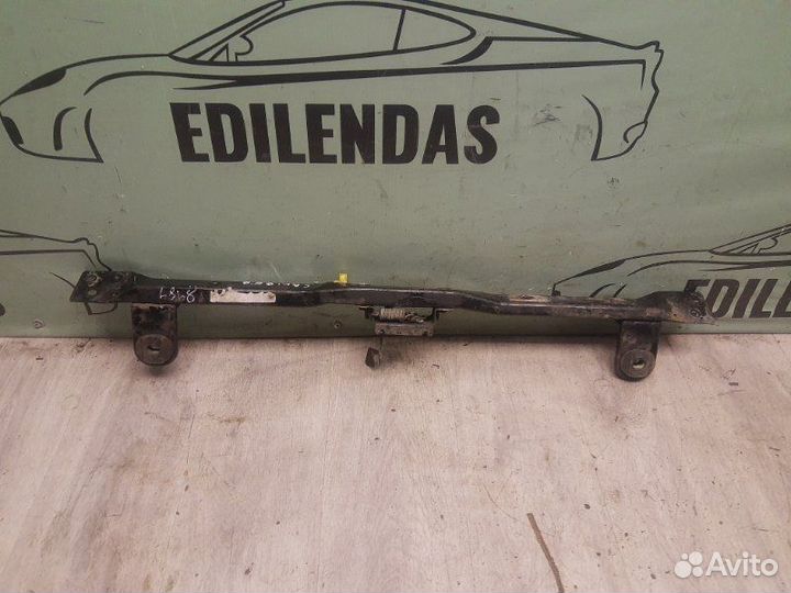 Панель передняя Dodge Caliber 2006-2011