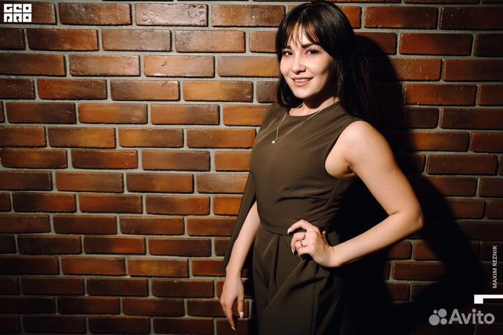 Комбинезон женский 42