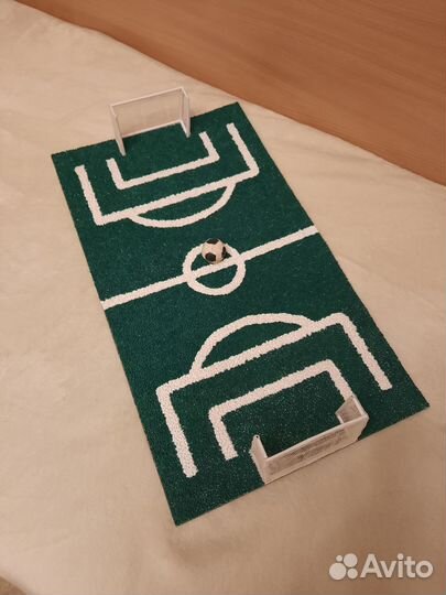 Футбольное поле