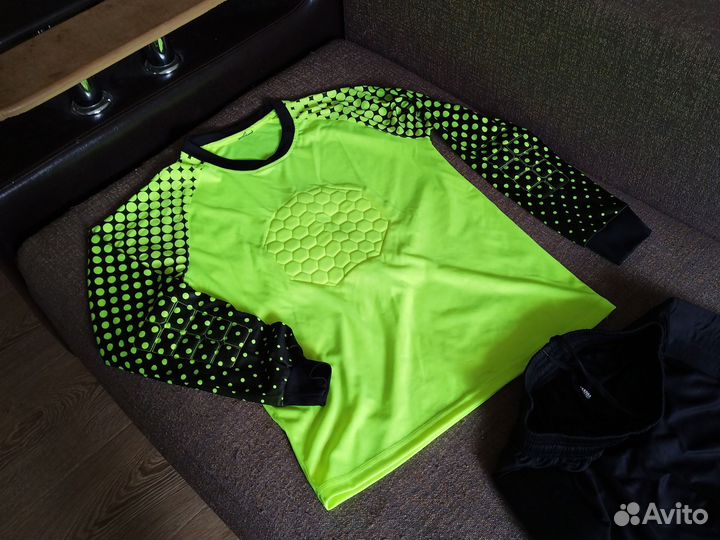 Вратарская экипировка