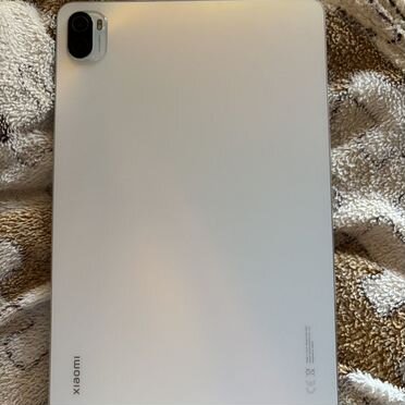 Планшет xiaomi mi pad 5