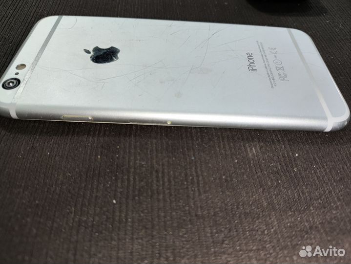 iPhone 6 a1549 на запчасти