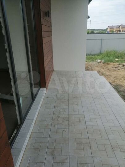 Дом 75 м² на участке 5 сот.