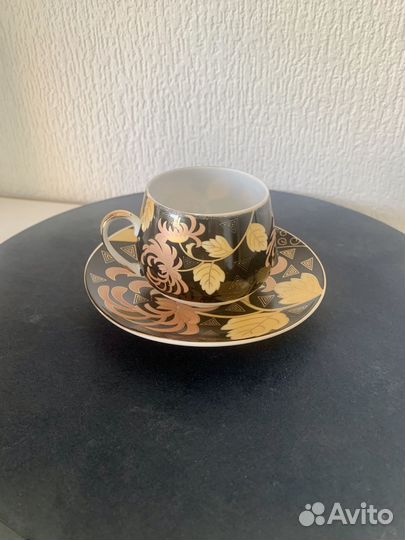 Набор кофейных чашек