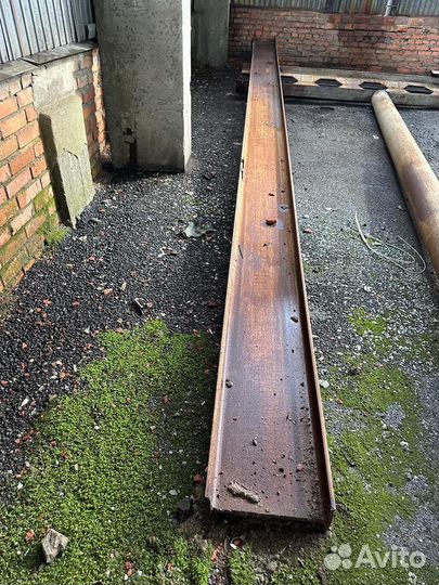 Балка 24, 30, 36, 38, 44