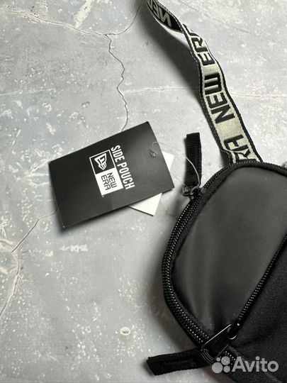 Новая Сумка NewEra Оригинал