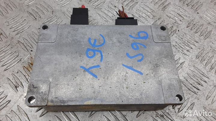 Блок управления (разное) Volkswagen Phaeton