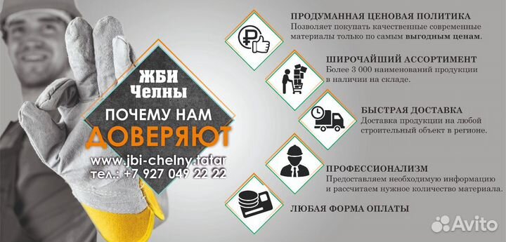 Плиты перекрытия лотков