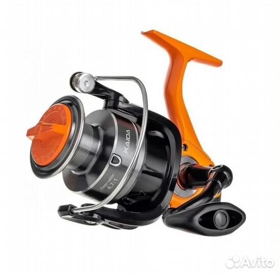 Катушка Kaida EHQ-02 4000