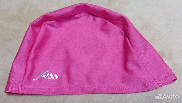 Продам шапочку для плавания