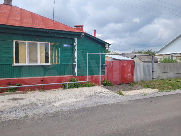 Дом 90 м² на участке 1 сот.