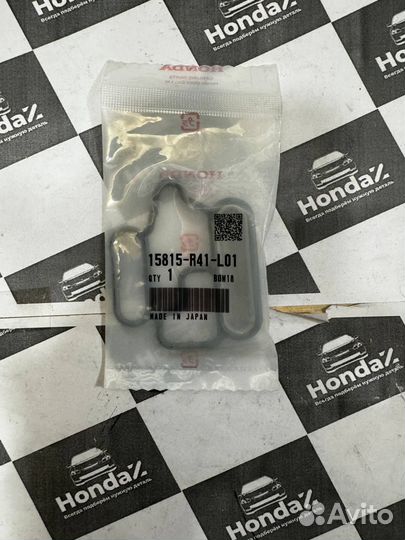 Прокладка vtec Honda Accord 8 USA 15815R41L01