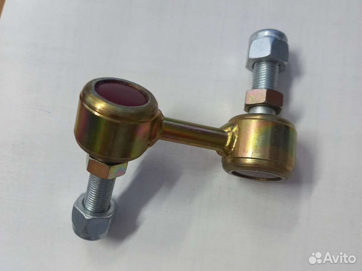 Стойка стабилизатора усиленная Hyundai KIA Honda