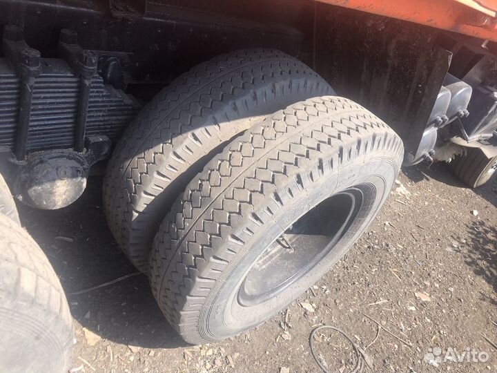 Продам колеса на камаз