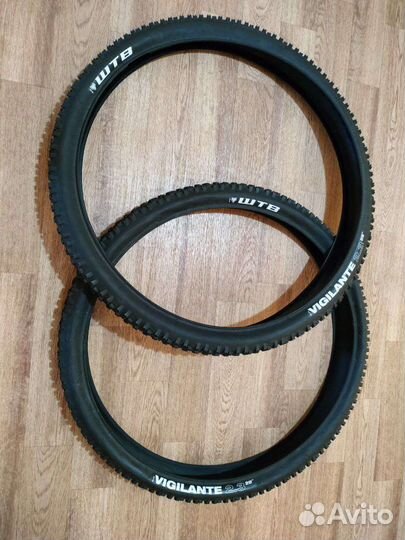 Комплект резины WTB Vigilante 2.3 29
