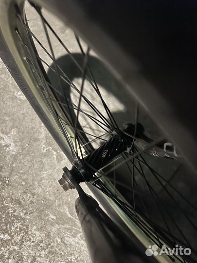 Вилсет бмх 20