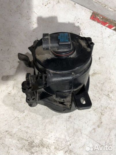 Птф левый Audi Q5