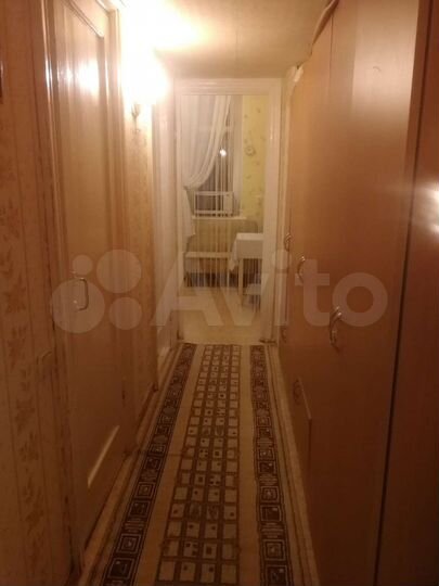 1-к. квартира, 40 м², 2/2 эт.