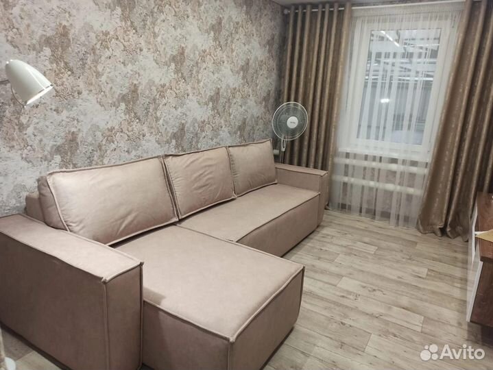 Диван угловой