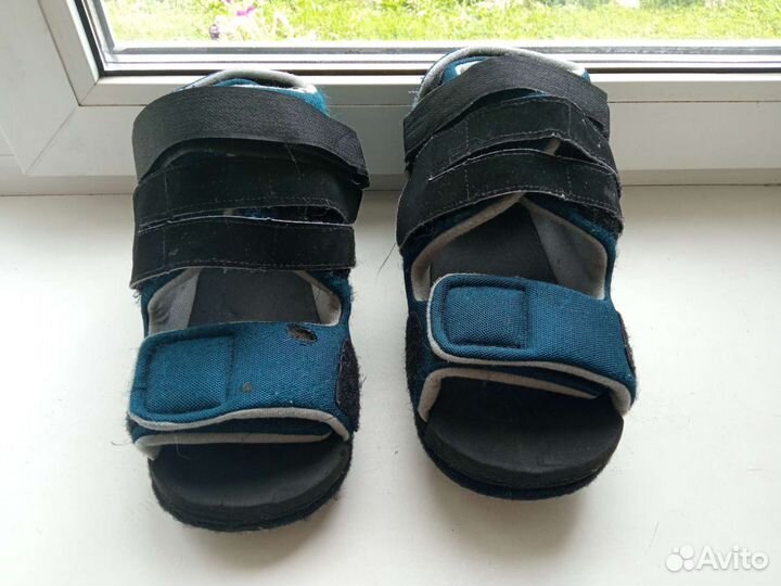 Ортопедические послеоперационные Баруки