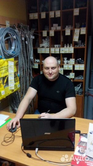 Сантехник. Услуги сантехника