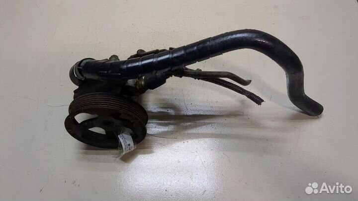 Гур Toyota Corolla Verso, 2006