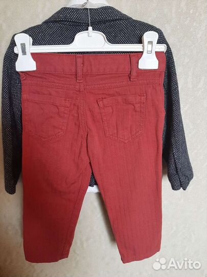 Нарядный костюм для мальчика