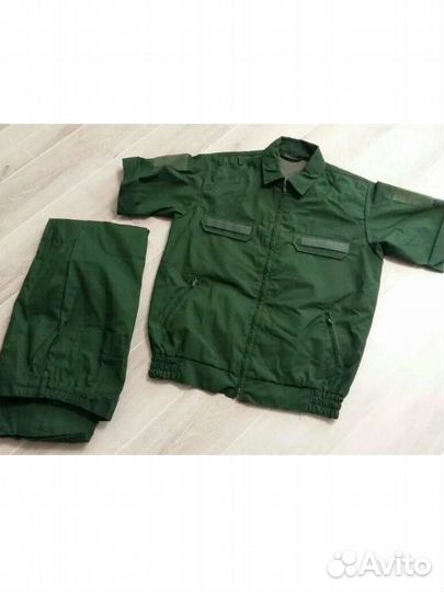 Костюм офисный