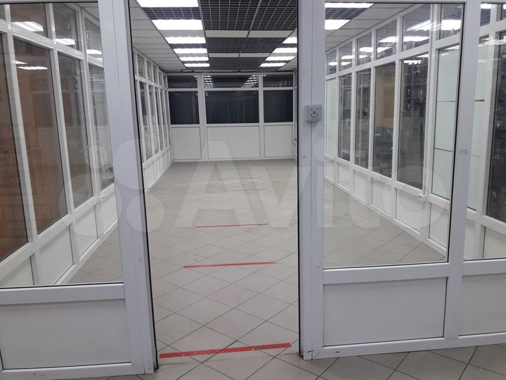 Торговая площадь, 33.9 м²