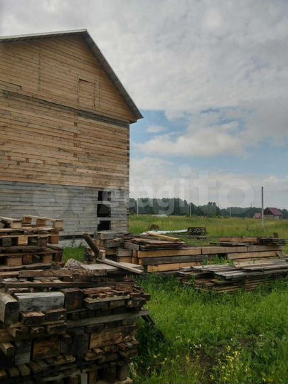 Участок 7,3 сот. (ИЖС)