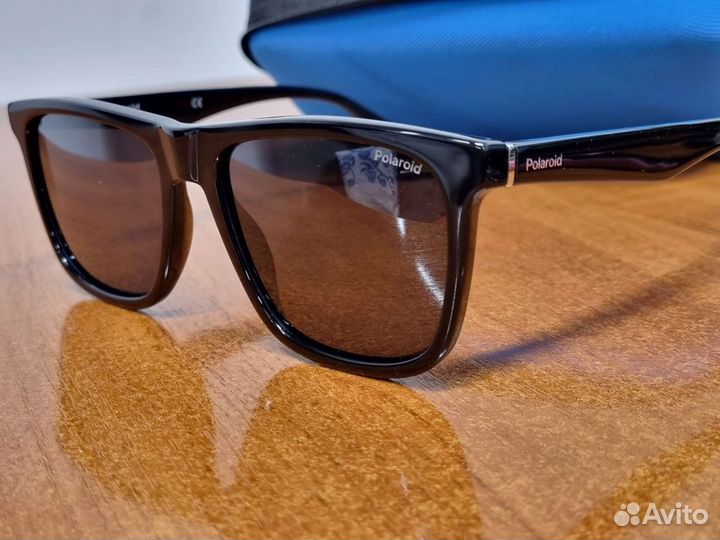 Очки солнцезащитные Polaroid