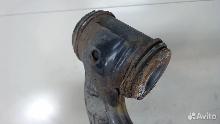 Рычаг подвески Mercedes A W169, 2007