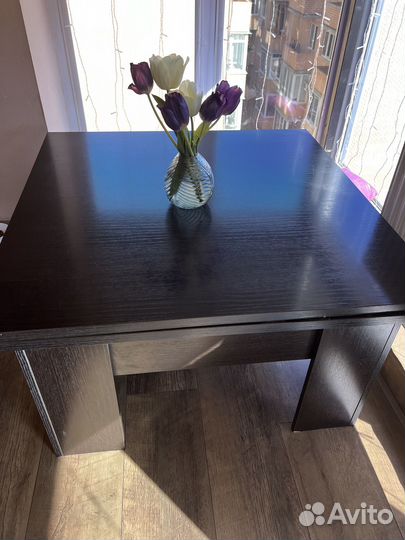 Стол трансформер