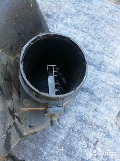 Дмрв хендай сантафе 2 2.2