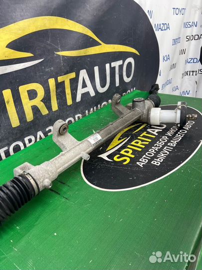 Рулевая рейка Kia Sportage 4 D4FD 2015-2022