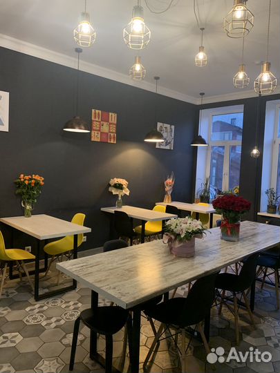 Администратор в хостел (возможно с проживанием)