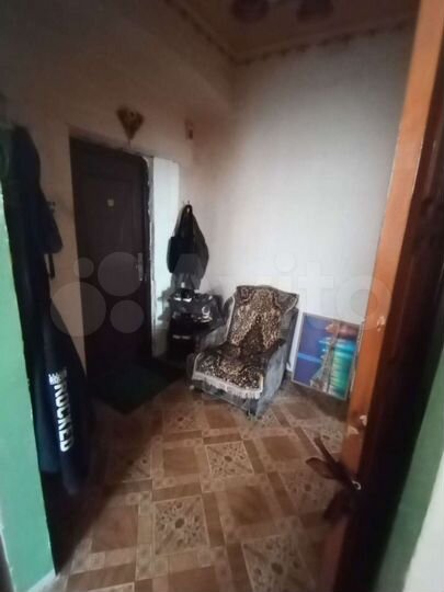 2-к. квартира, 52,4 м², 2/2 эт.