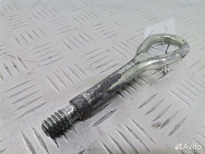 Крюк для mercedes-benz A-Class (W168)