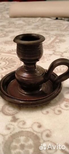 Подсвечник